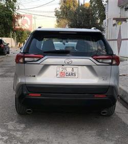 تويوتا راف 4